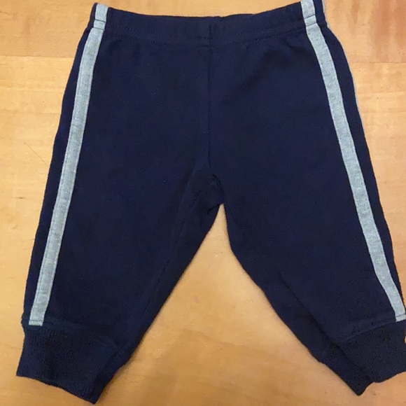 3 Month Pull On Pants Bundle - Picture 4 of 5